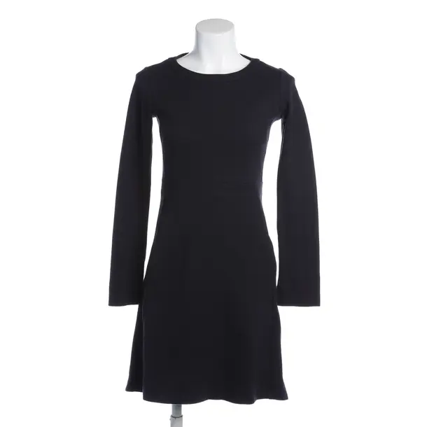 Kleid in Blau, Baumwolle, Lanius