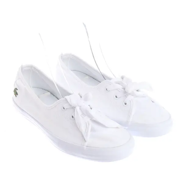 Sneakers in White, , Lacoste