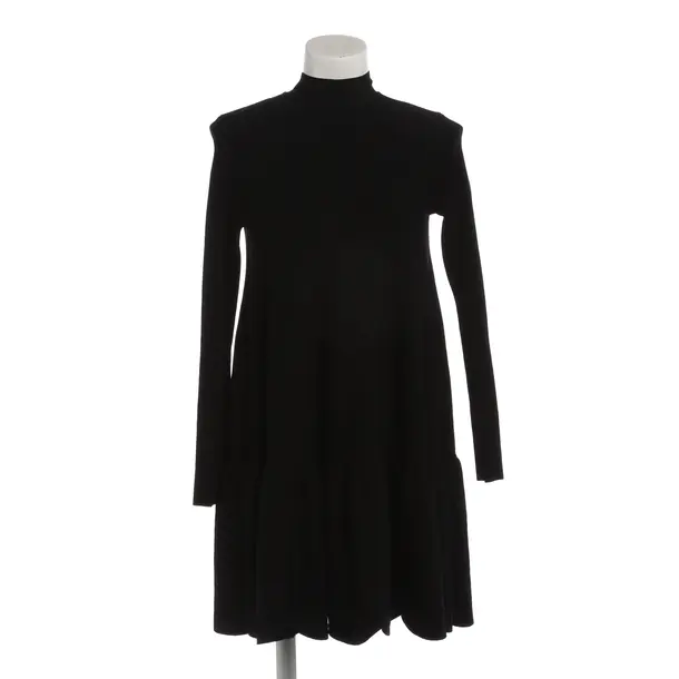 Dress in Black, Cotton, Valentino