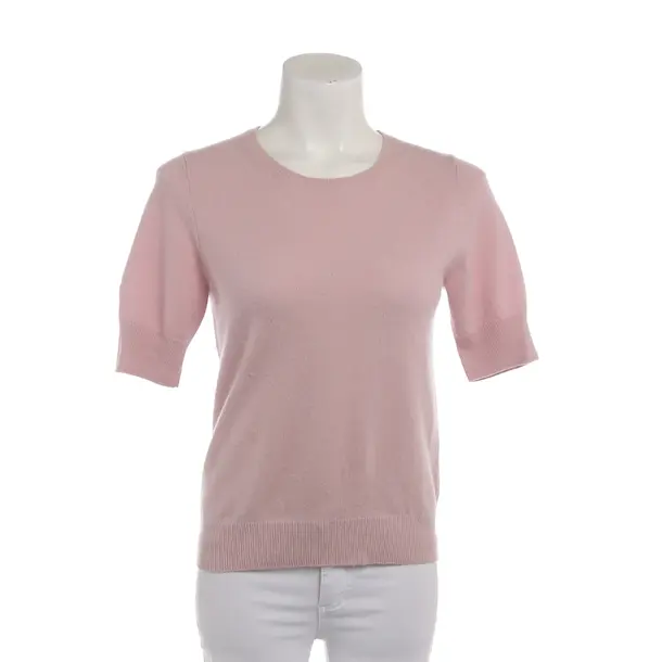 Shirt in Rosa, Kaschmir, Repeat