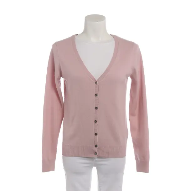 Cardigan in Pink, Cashmere, Repeat