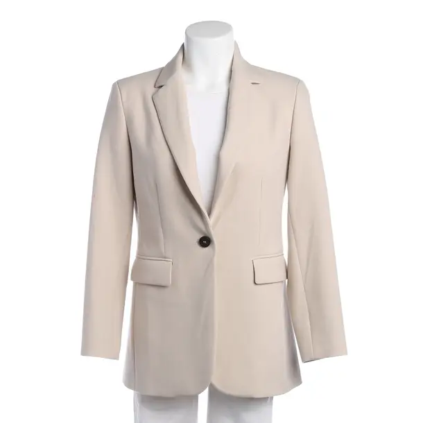 Blazer in Rosa, Polyester, Peserico
