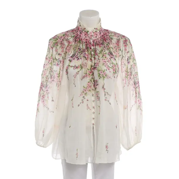 Tunic, in Multicolored, Ramia, Zimmermann