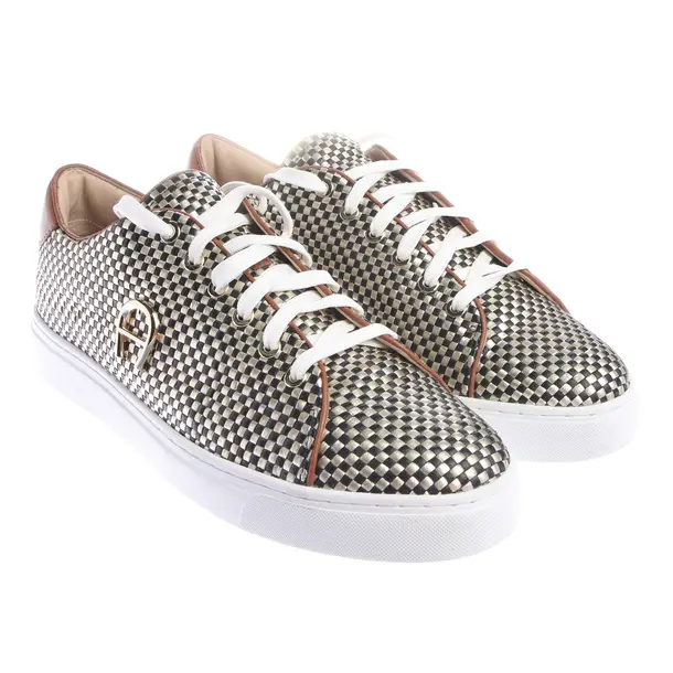 Sneakers, in Multicolored, Aigner