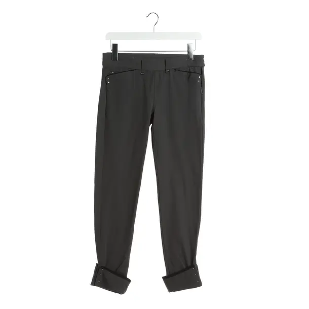 Pants in Gray, Polyamide, High Use