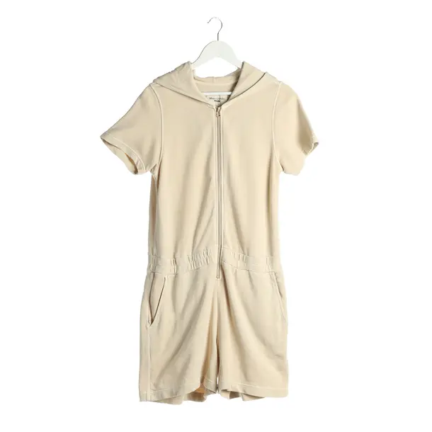 Tuta, in Beige, Cotone, Marc O'Polo