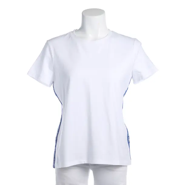 Shirt in White, Cotton, Polo Ralph Lauren