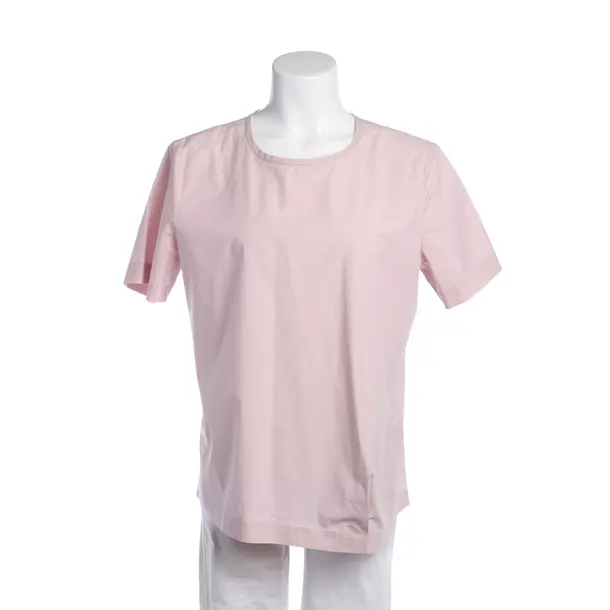 Bluse in Rosa, Baumwolle, Windsor