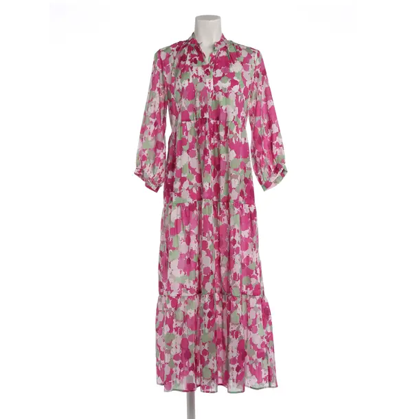 Dress in Multicolored, Cotton, (The Mercer) NY