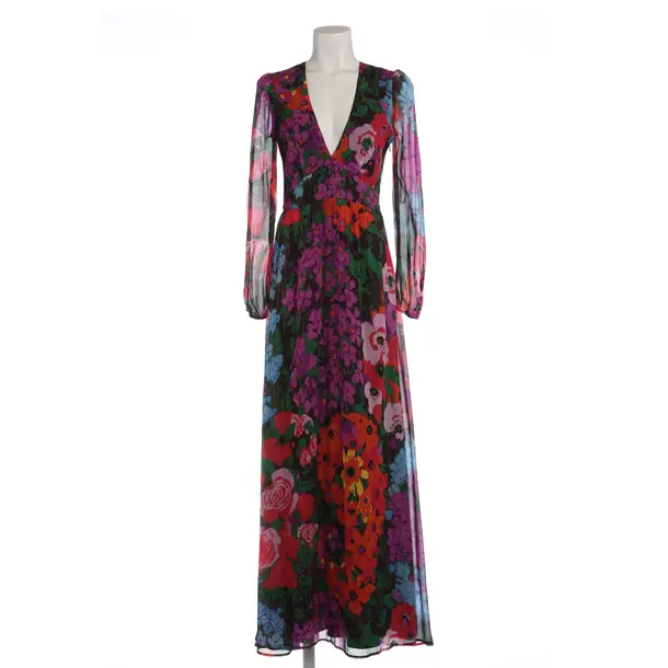 Dress in Multicolored, Viscose, Twin Set