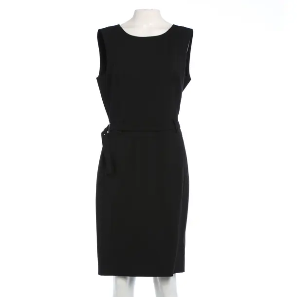 Dress in Black, Wool, Hugo Boss Black Label