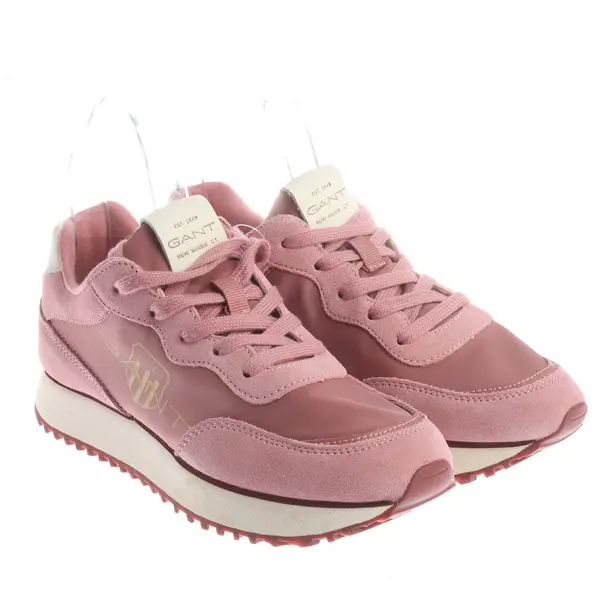 Sneaker in Rosa, , Gant