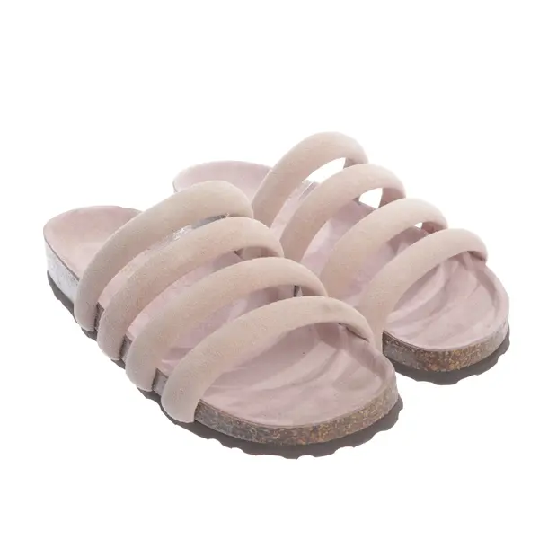 Sandals in Pink, , Copenhagen