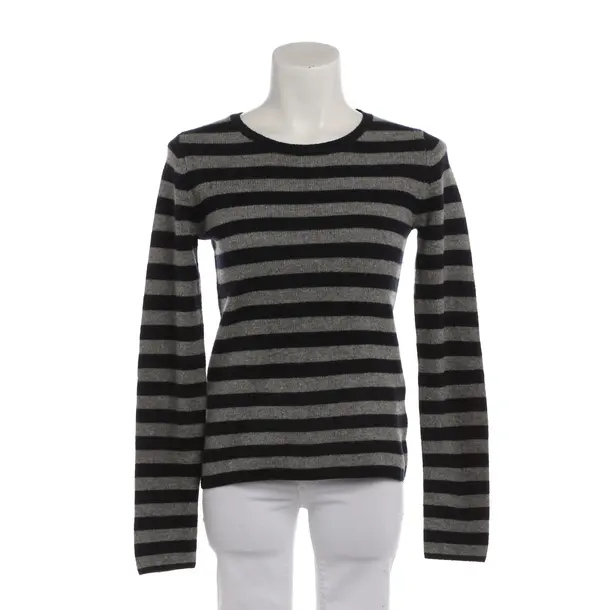 Wollpullover in Grau, Wolle, Marc O'Polo