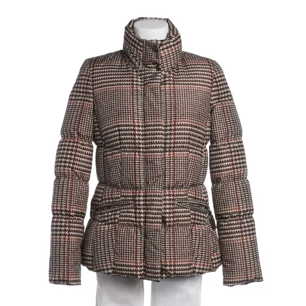 Mid-Season Jacket in Multicolored, Polyester, Tommy Hilfiger