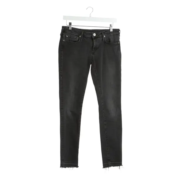 Pants in Gray, Cotton, True Religion