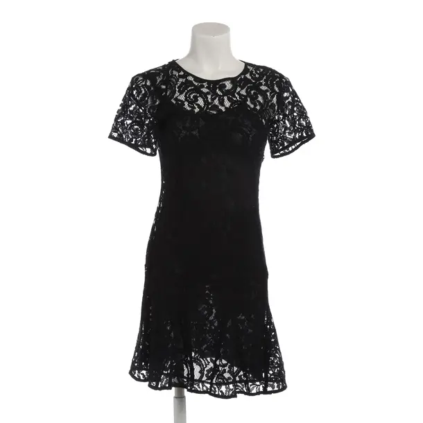 Cocktail Dress in Blue, Viscose, Michael Kors