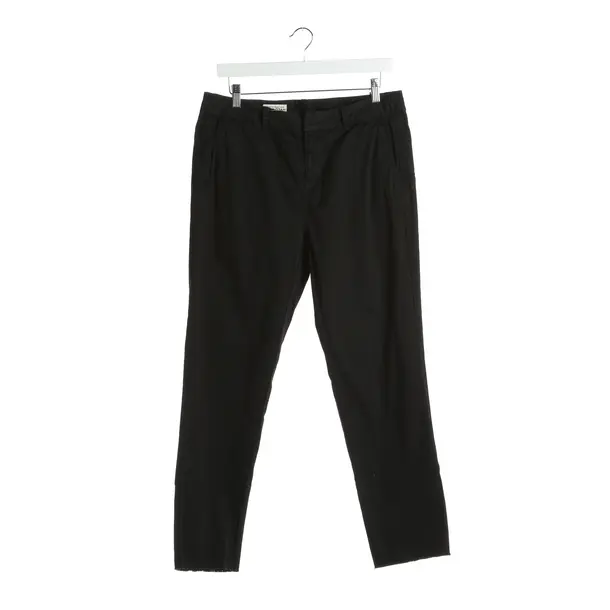 Pants in Black, Cotton, Nili Lotan