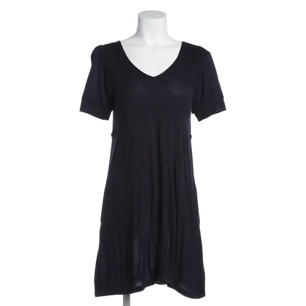 Dress in Blue, Viscose, Tommy Hilfiger