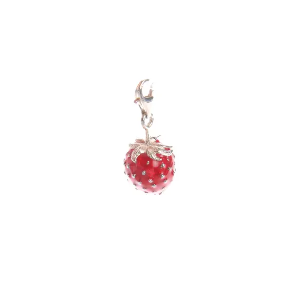 Pendant in Metallic, 925 Sterling Silver, Thomas Sabo