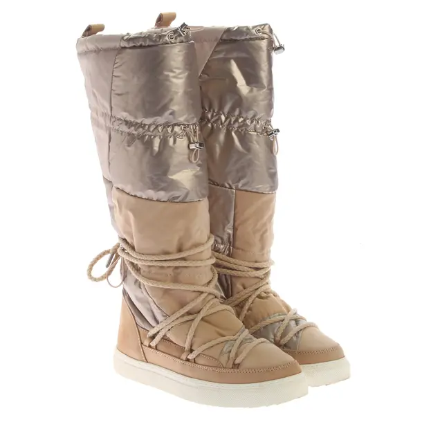 Winterboots, in Mehrfarbig, INUIKII