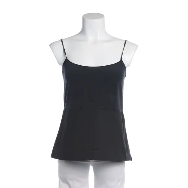 Top in Grau, Seide, Dorothee Schumacher
