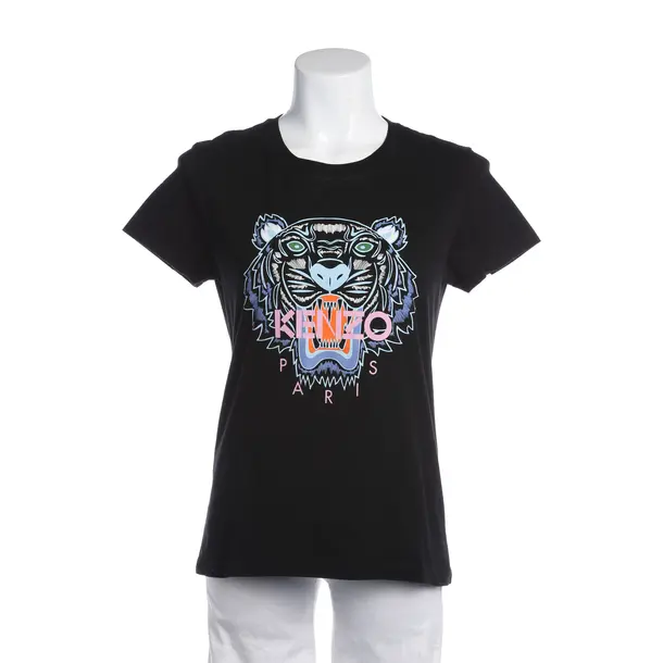 Shirt in Multicolored, Cotton, Kenzo