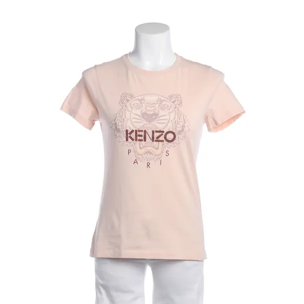 Shirt in Pink, Cotton, Kenzo