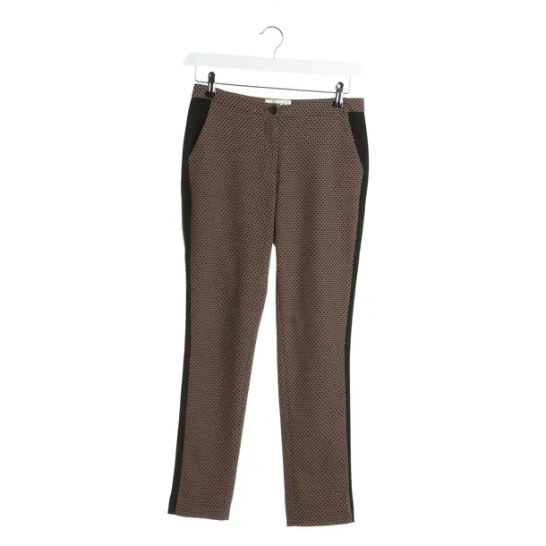 Pants in Multicolored, Polyester, IVI collection