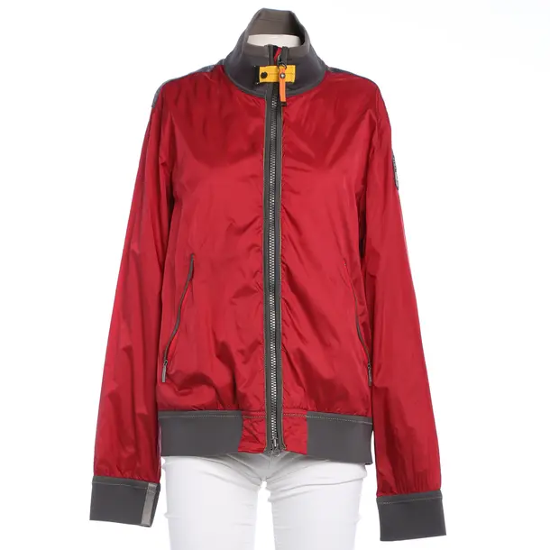 Übergangsjacke in Rot, Polyimid, Parajumpers