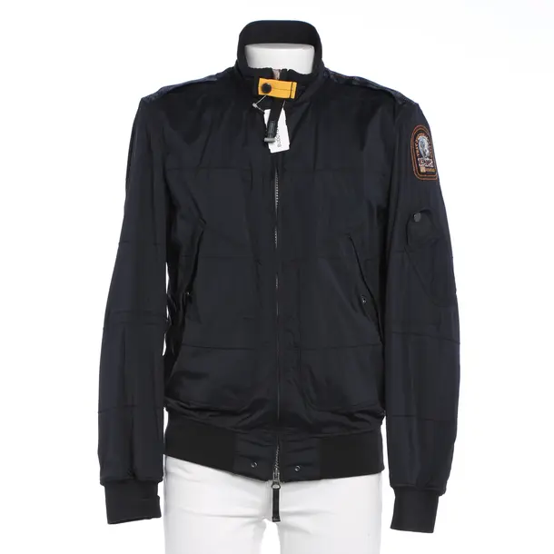 Mid-Season Jacket in Blue, Polyimide, Parajumpers