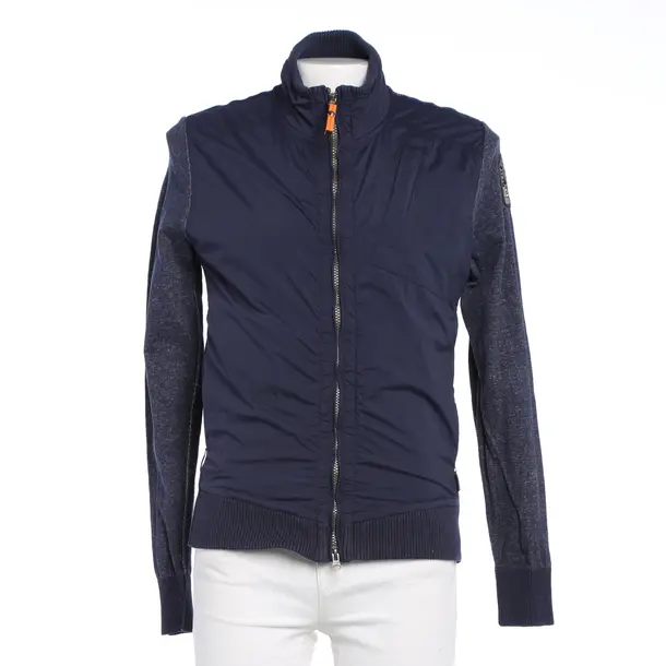 Giacca mezza stagione, in Marina Militare, Cotone, Parajumpers