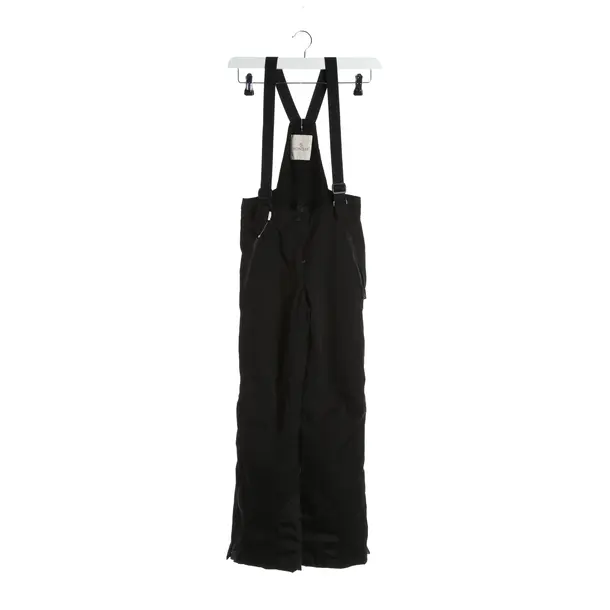 Skihose in Schwarz, Polyimid, Moncler