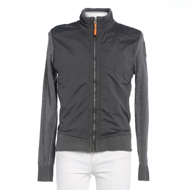 Giacca mezza stagione, in Grigio, Cotone, Parajumpers