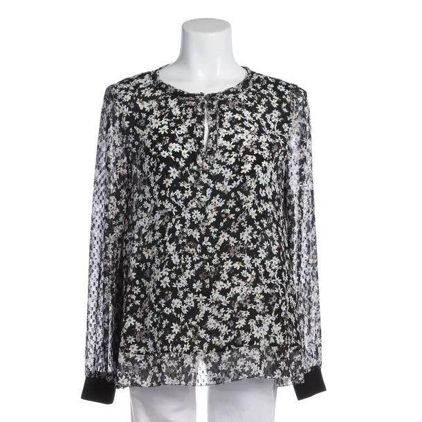 Bluse in Mehrfarbig, Viskose, Marc Cain