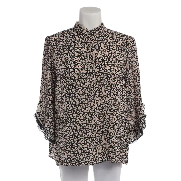 Blouse in Multicolored, Viscose, Marc Cain
