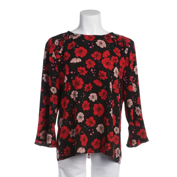 Blouse in Multicolored, Viscose, Marc Cain