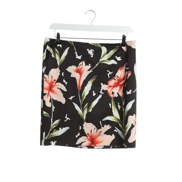 Skirt in Multicolored, Polyester, Hugo Boss Red Label