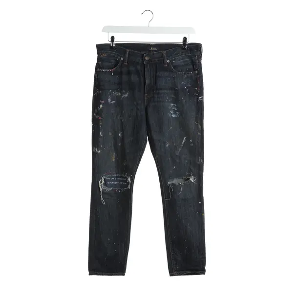 Jeans Straight Fit in Mehrfarbig, Baumwolle, Polo Ralph Lauren