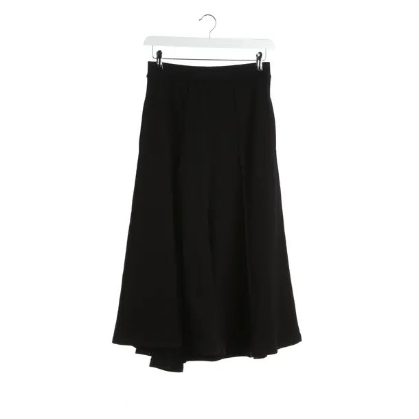 Skirt in Black, Cotton, Y-3