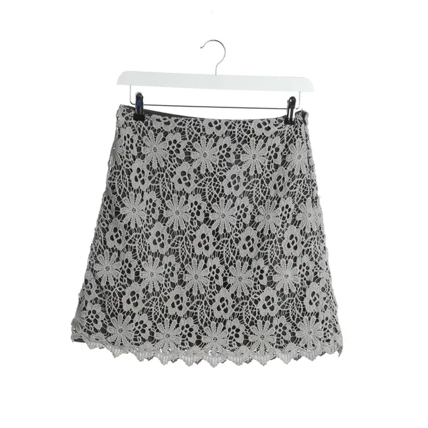Skirt in Gray, Polyester, Dorothee Schumacher