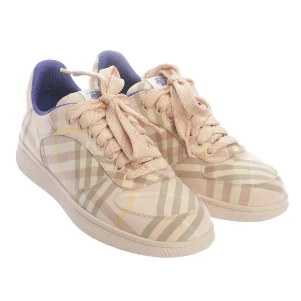Sneaker in Mehrfarbig, , Burberry