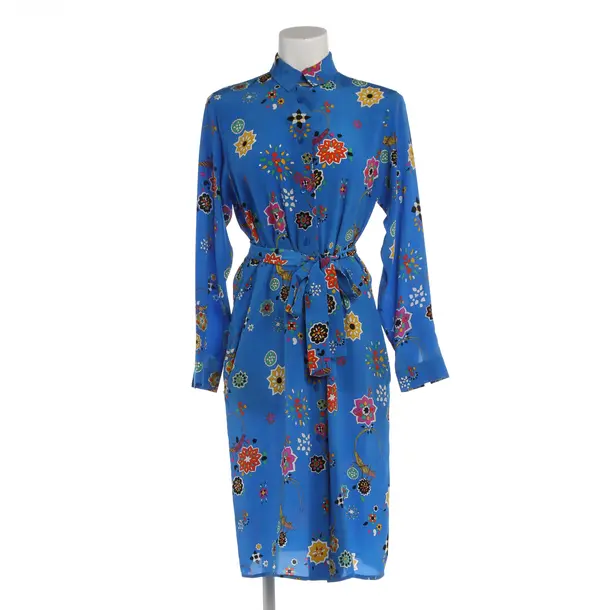 Dress in Multicolored, Polyester, Emilio Pucci