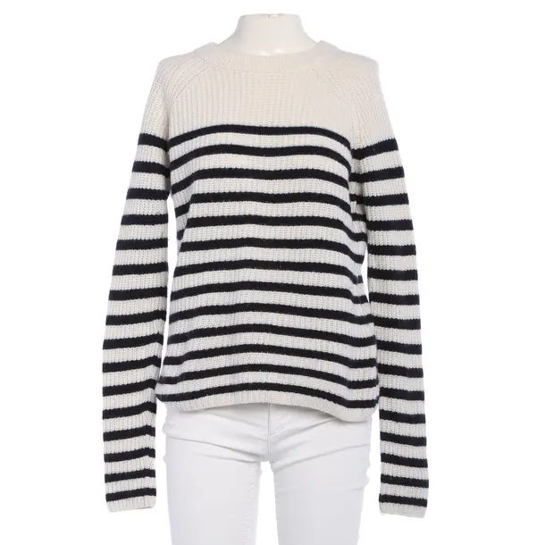 Cashmere Jumper, in Beige, Cashmere, Joseph