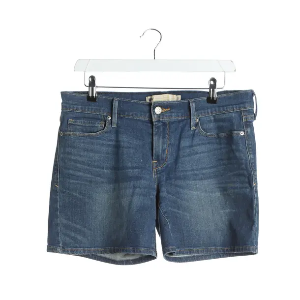 Shorts in Blue, Cotton, Levi´s