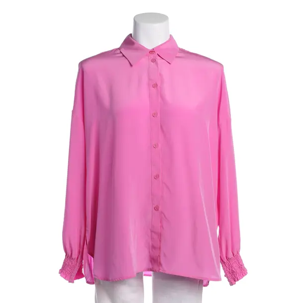 Blouse in Pink, Polyester, Riani