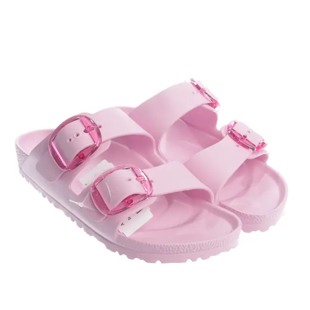 Sandals, in Light Pink, Birkenstock