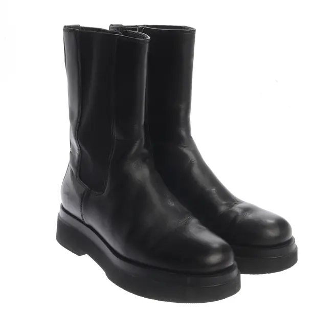 Ankle Boots in Black, , Högl