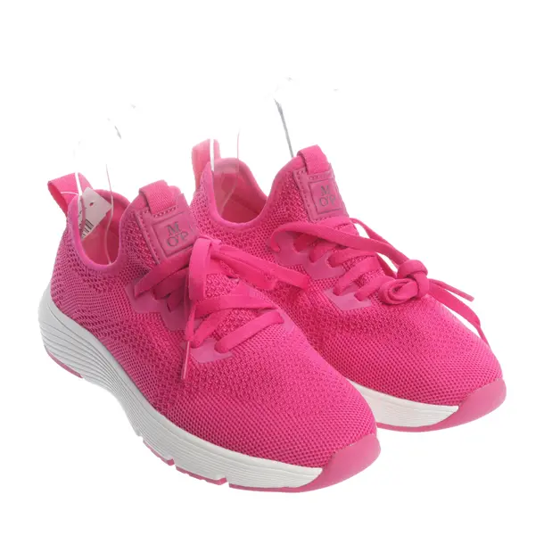 Sneaker in Rosa, , Marc O'Polo