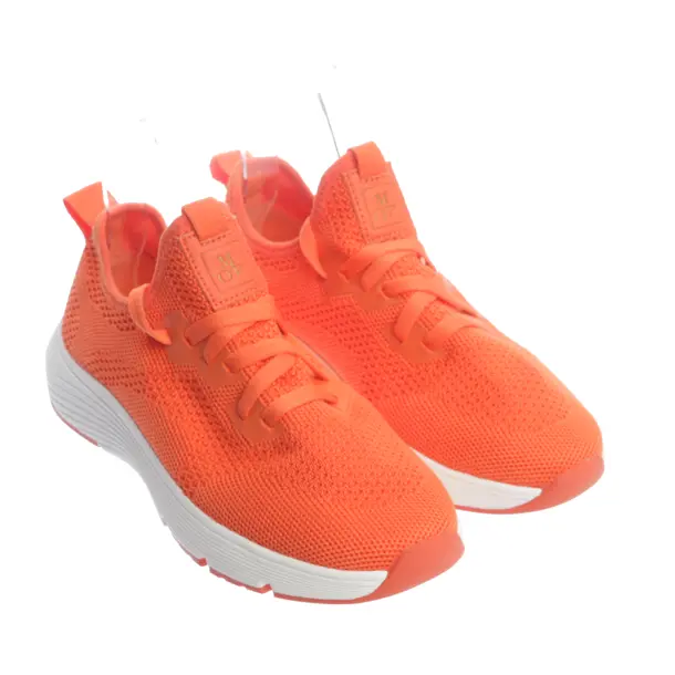 Sneaker in Orange, , Marc O'Polo